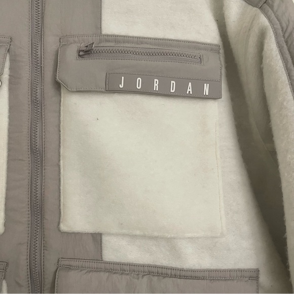 Jordan cozy jacket - Picture 13 of 13